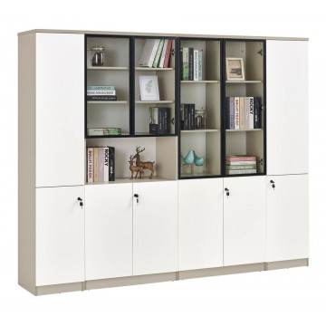 Book Cabinets BCN1235